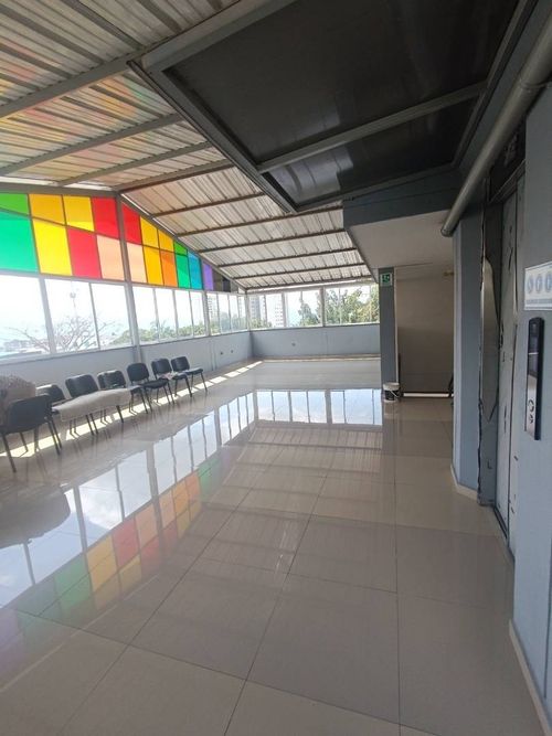 Oficina en arriendo en San Francisco, Bucaramanga, 720 m² · foto 6 de 6