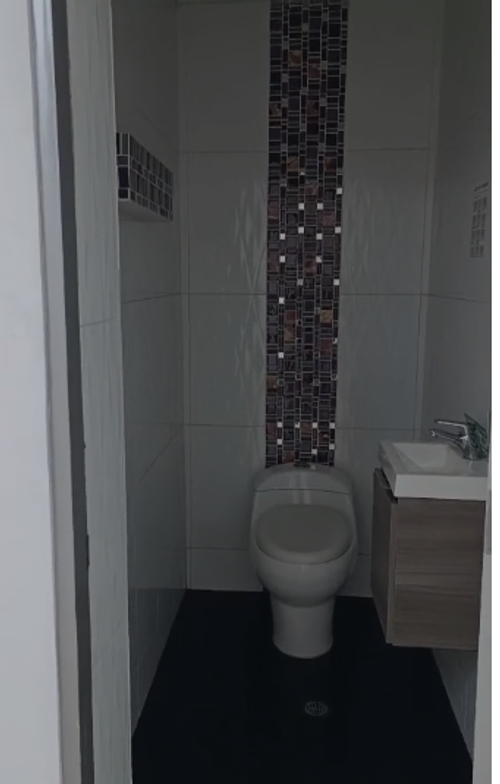 Local en arriendo en San Diego, Medellín, 70 m² · foto 3 de 4