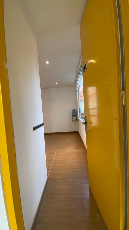 Apartaestudio en venta en Cedritos, Bogotá, 30 m² · foto 3 de 21