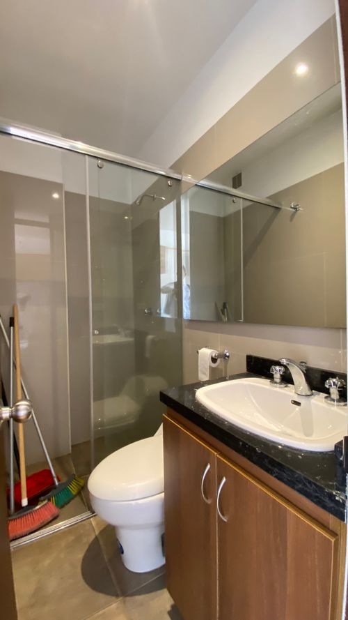 Apartaestudio en venta en Cedritos, Bogotá, 30 m² · foto 5 de 21