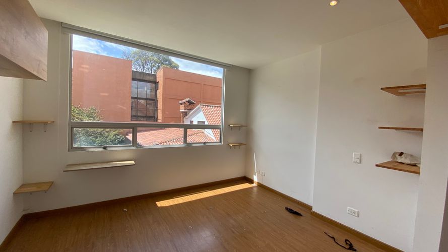 Apartaestudio en venta en Cedritos, Bogotá, 30 m² · foto 12 de 21