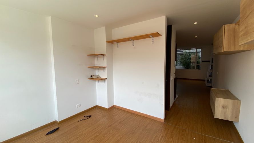 Apartaestudio en venta en Cedritos, Bogotá, 30 m² · foto 13 de 21