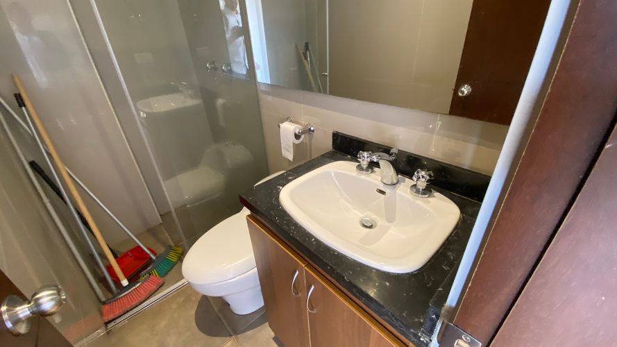 Apartaestudio en venta en Cedritos, Bogotá, 30 m² · foto 14 de 21