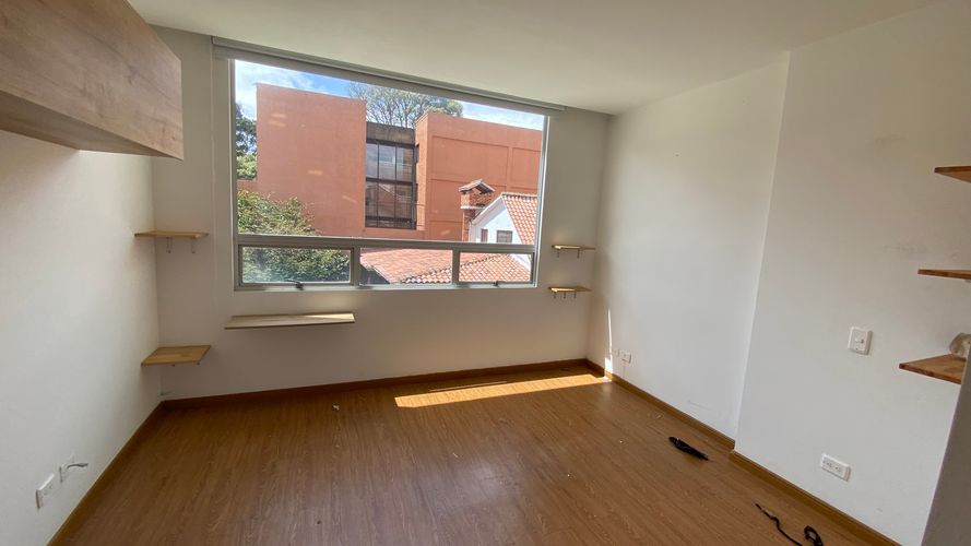 Apartaestudio en venta en Cedritos, Bogotá, 30 m² · foto 15 de 21