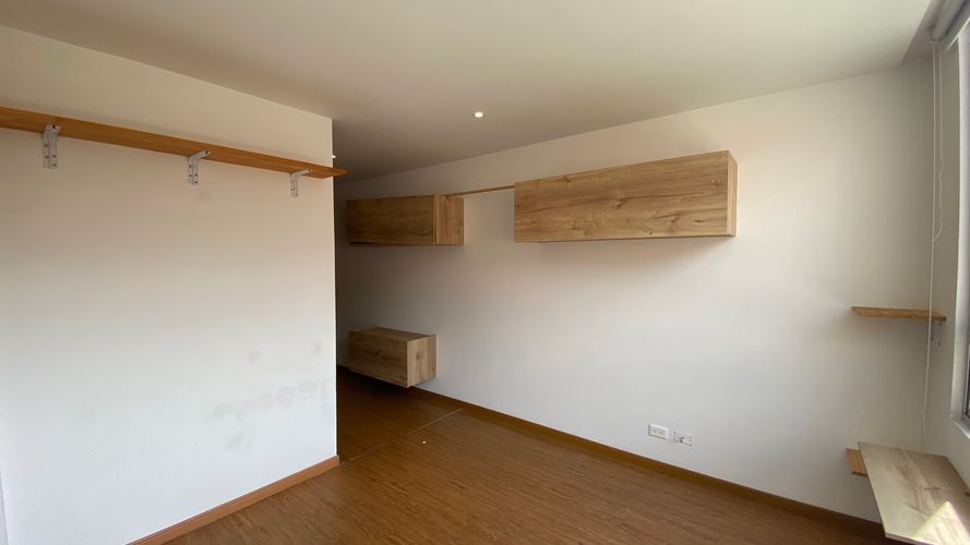 Apartaestudio en venta en Cedritos, Bogotá, 30 m² · foto 16 de 21
