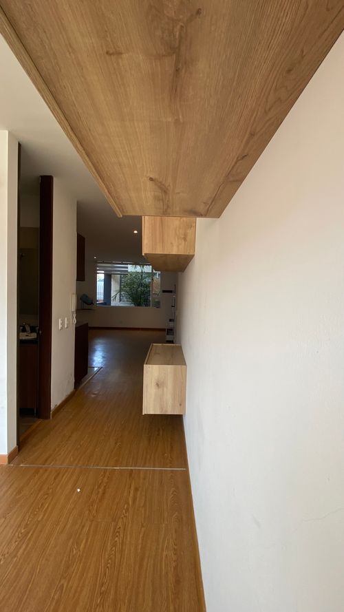 Apartaestudio en venta en Cedritos, Bogotá, 30 m² · foto 17 de 21