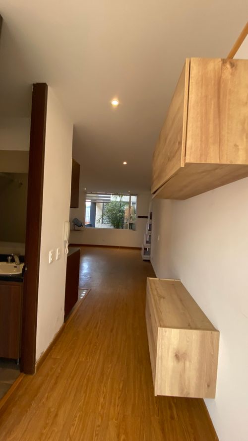 Apartaestudio en venta en Cedritos, Bogotá, 30 m² · foto 18 de 21
