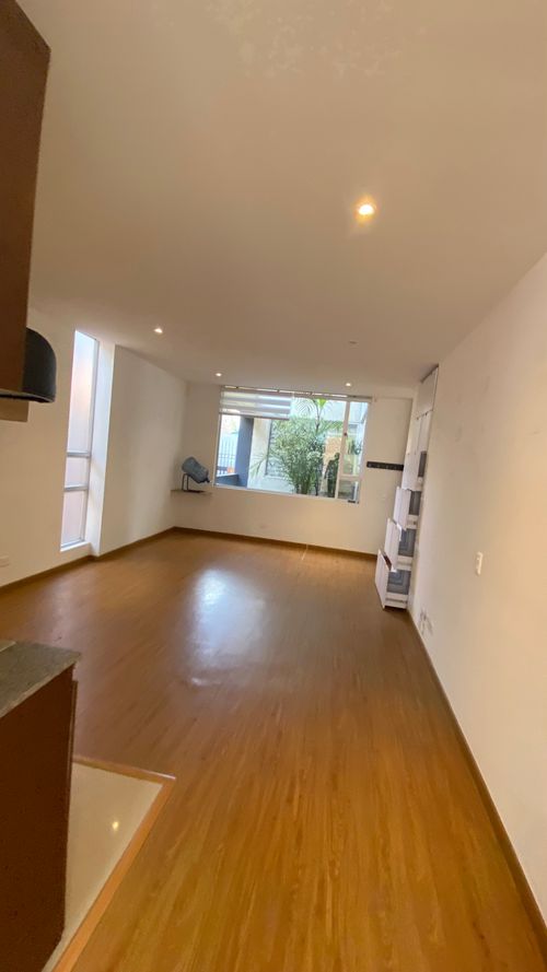 Apartaestudio en venta en Cedritos, Bogotá, 30 m² · foto 19 de 21
