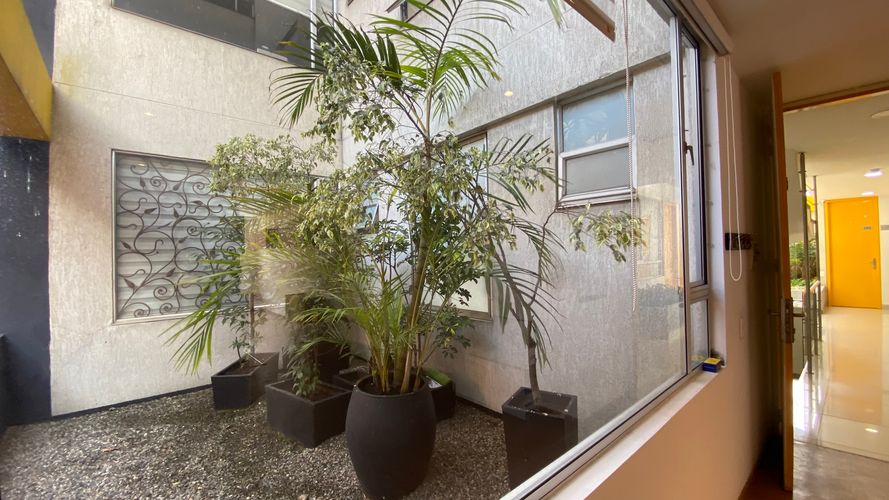 Apartaestudio en venta en Cedritos, Bogotá, 30 m² · foto 20 de 21