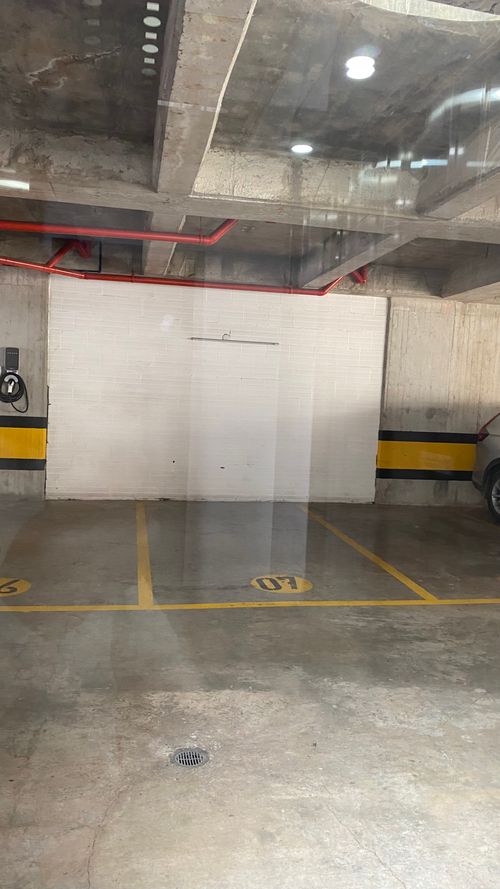 Apartaestudio en venta en Cedritos, Bogotá, 30 m² · foto 21 de 21