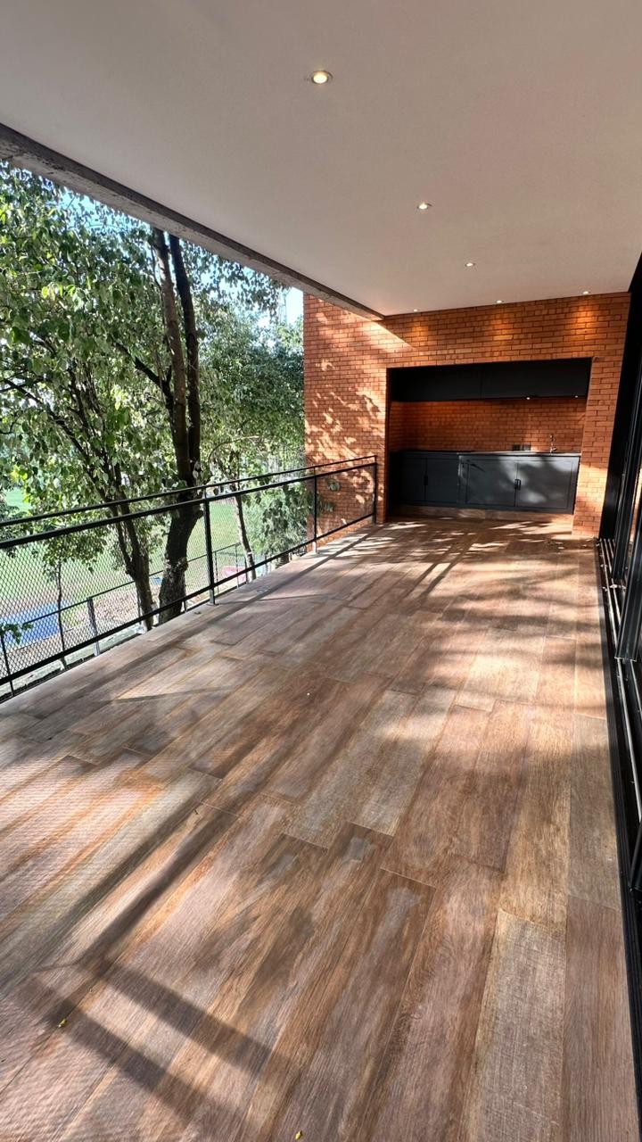 Departamento de 3 dormitorios en el Edificio Vista al Golf. Zona Yacht & Golf Club — foto 3