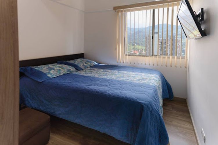 Apartamento de 3 alcobas en venta en Aves Maria, Sabaneta, 59 m² · foto 7 de 24