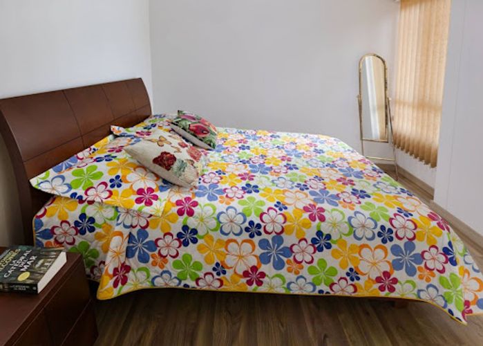 Apartamento de 3 alcobas en venta en Aves Maria, Sabaneta, 59 m² · foto 8 de 24