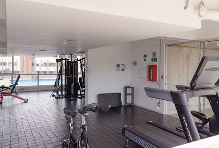 Apartamento de 3 alcobas en venta en Aves Maria, Sabaneta, 59 m² · foto 13 de 24