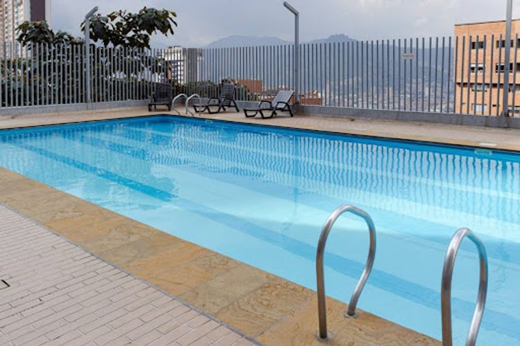 Apartamento de 3 alcobas en venta en Aves Maria, Sabaneta, 59 m² · foto 15 de 24