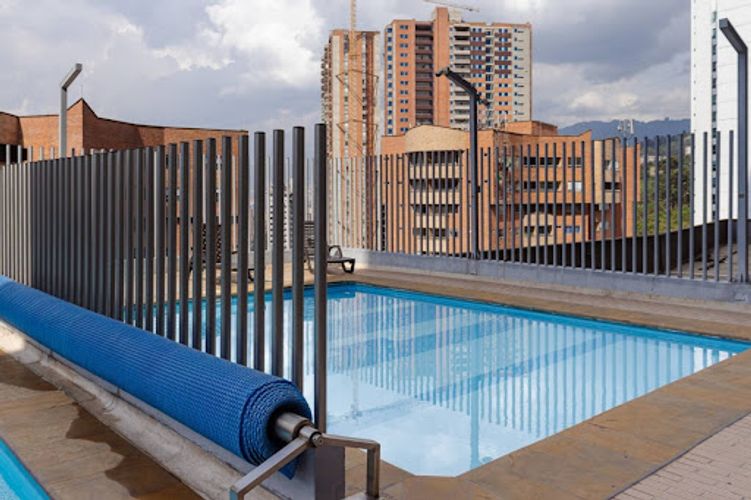 Apartamento de 3 alcobas en venta en Aves Maria, Sabaneta, 59 m² · foto 16 de 24