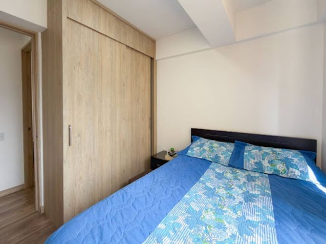 Apartamento de 3 alcobas en venta en Aves Maria, Sabaneta, 59 m² · foto 22 de 24