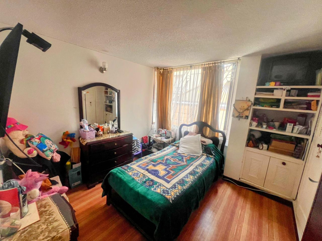 Apartamento en venta en Cedritos, Bogotá · foto 3 de 10