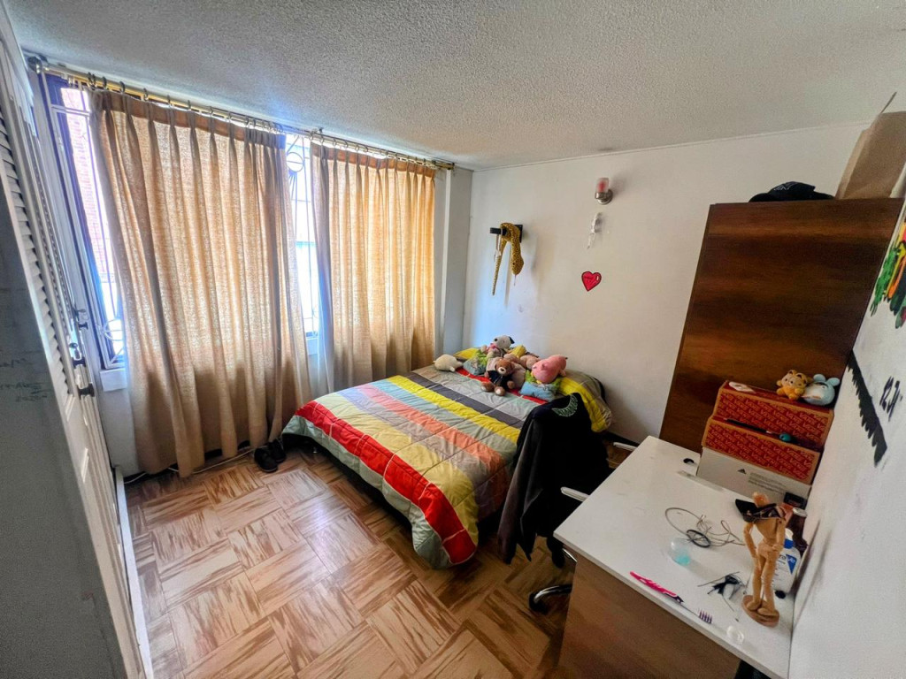 Apartamento en venta en Cedritos, Bogotá · foto 5 de 10