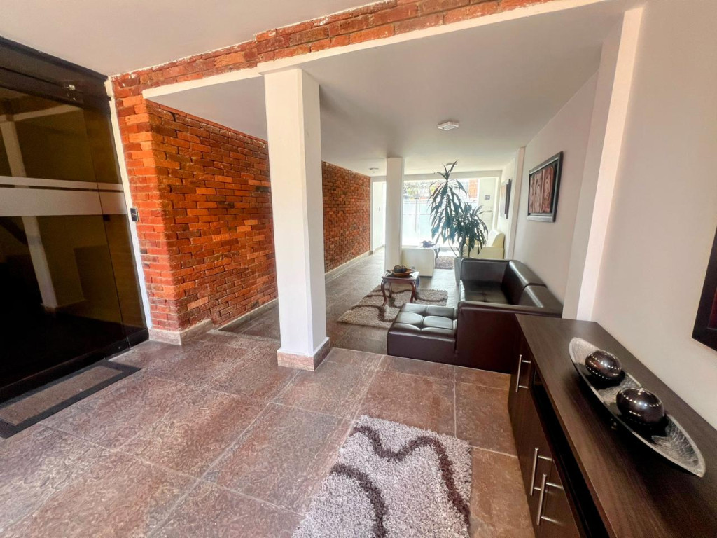 Apartamento en venta en Cedritos, Bogotá · foto 7 de 10