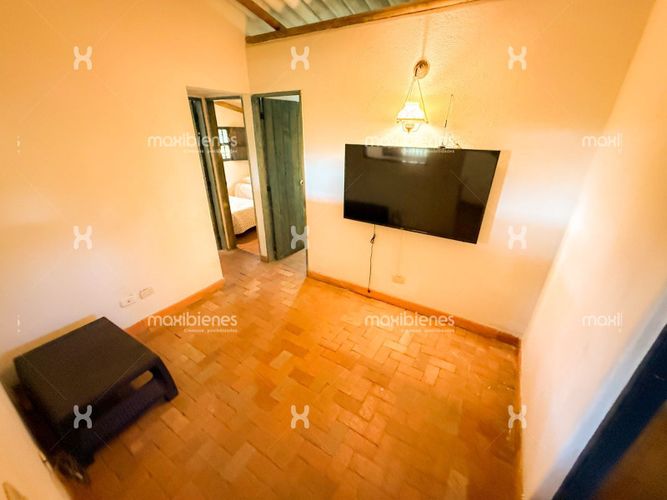 Finca en arriendo en Lomitas, La Ceja, 65 m² · foto 2 de 13