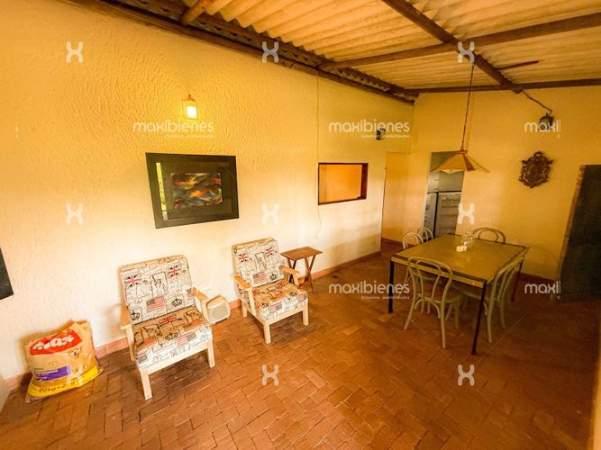 Finca en arriendo en Lomitas, La Ceja, 65 m² · foto 3 de 13