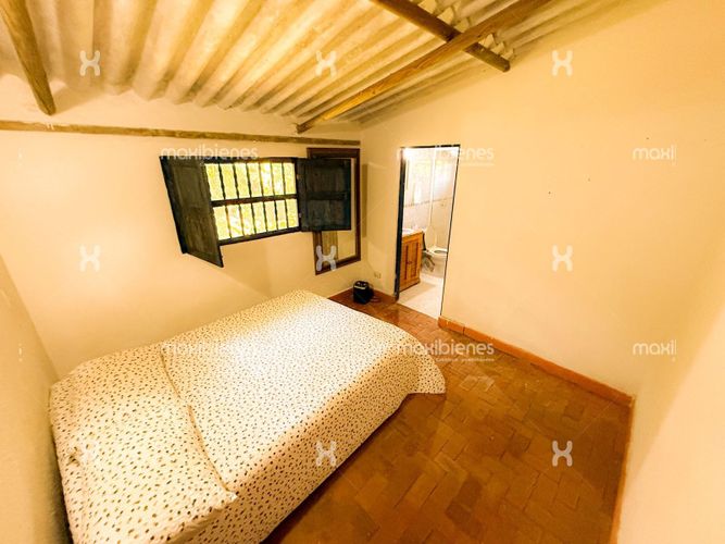 Finca en arriendo en Lomitas, La Ceja, 65 m² · foto 4 de 13