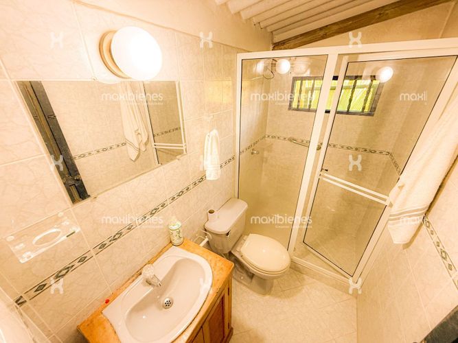 Finca en arriendo en Lomitas, La Ceja, 65 m² · foto 5 de 13