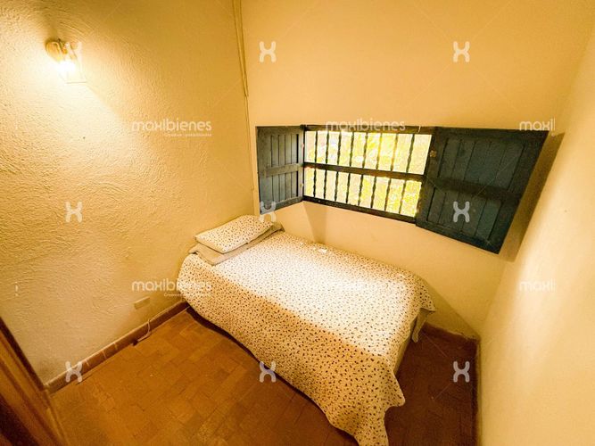 Finca en arriendo en Lomitas, La Ceja, 65 m² · foto 6 de 13