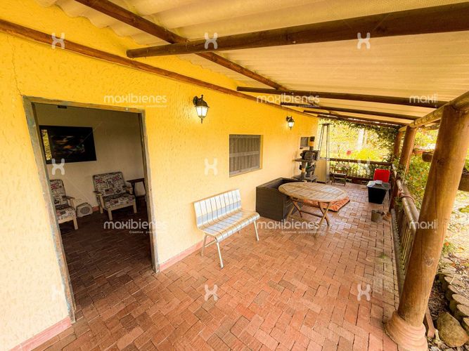 Finca en arriendo en Lomitas, La Ceja, 65 m² · foto 7 de 13
