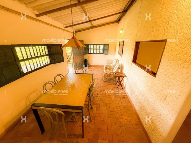 Finca en arriendo en Lomitas, La Ceja, 65 m² · foto 8 de 13