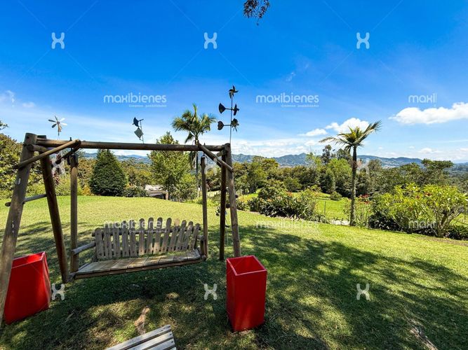 Finca en arriendo en Lomitas, La Ceja, 65 m² · foto 10 de 13