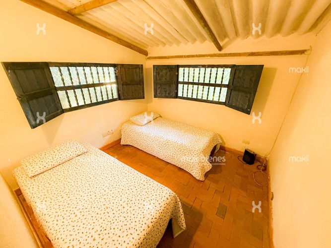 Finca en arriendo en Lomitas, La Ceja, 65 m² · foto 12 de 13