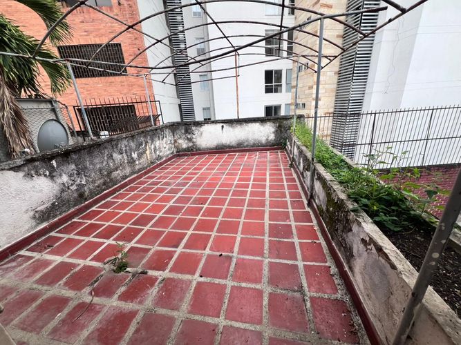 Lote en venta en Bellavista, Cali, 225 m² · foto 20 de 24