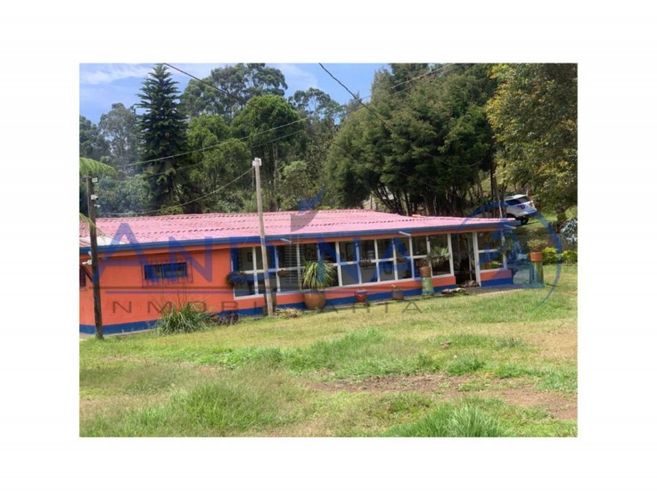 Finca en venta en Piedras Blancas, Guarne, 6200 m² · foto 2 de 20