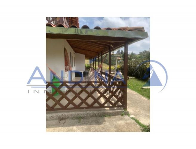 Finca en venta en Piedras Blancas, Guarne, 6200 m² · foto 3 de 20