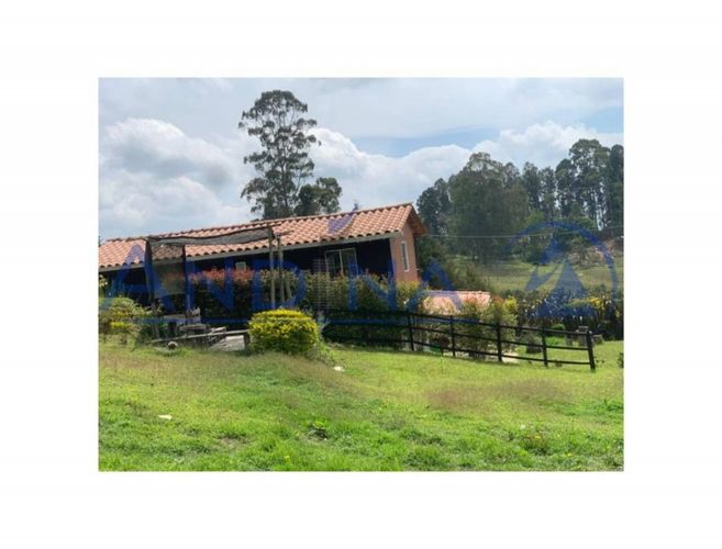 Finca en venta en Piedras Blancas, Guarne, 6200 m² · foto 5 de 20