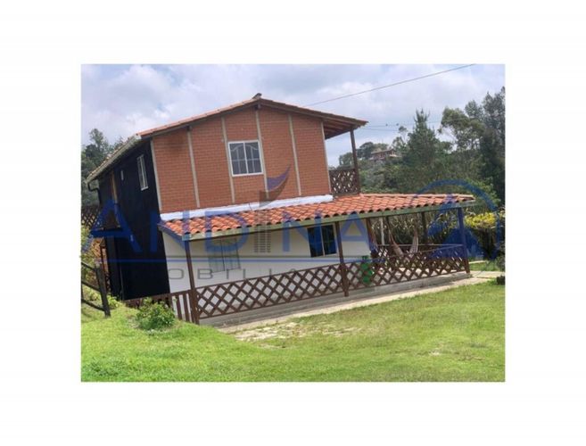 Finca en venta en Piedras Blancas, Guarne, 6200 m² · foto 6 de 20