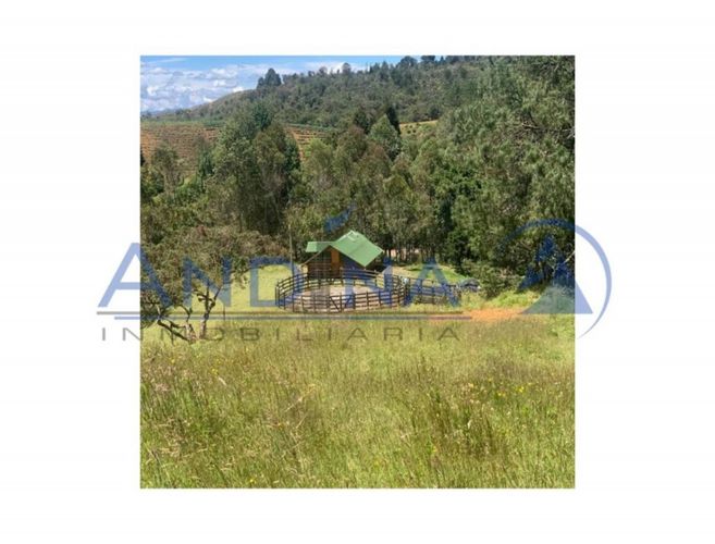 Finca en venta en Piedras Blancas, Guarne, 6200 m² · foto 18 de 20