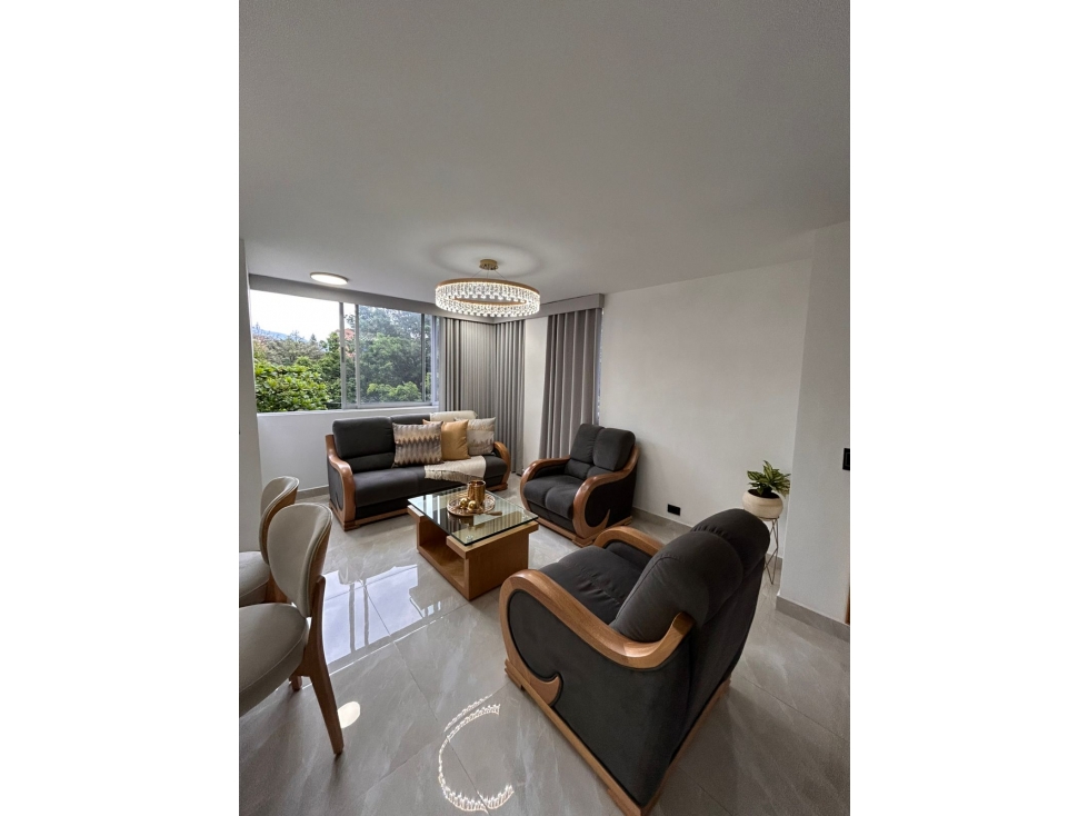 Apartamento en venta en Belén, Medellín 3