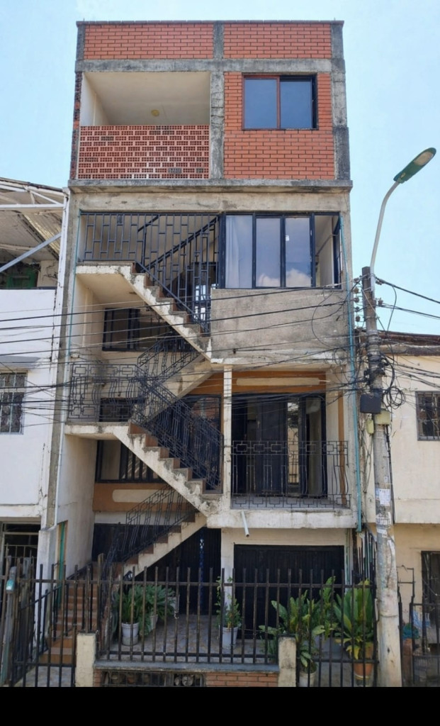 Casa en Venta en Ciudad cordoba, Cali