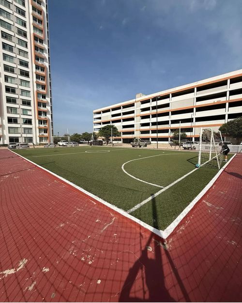 Apartamento de 3 alcobas en venta en Atlántico, 53 m² · foto 3 de 9
