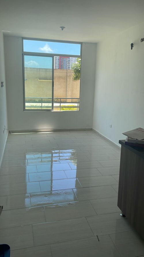Apartamento de 3 alcobas en venta en Atlántico, 53 m² · foto 4 de 9