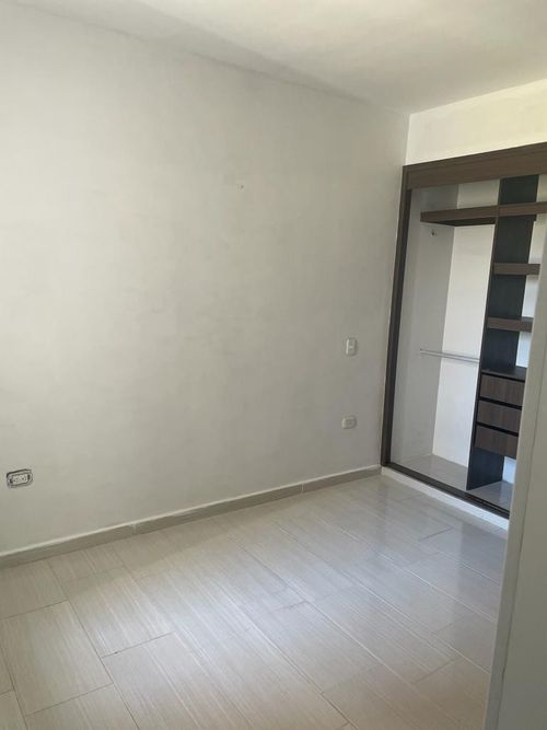 Apartamento de 3 alcobas en venta en Atlántico, 53 m² · foto 5 de 9