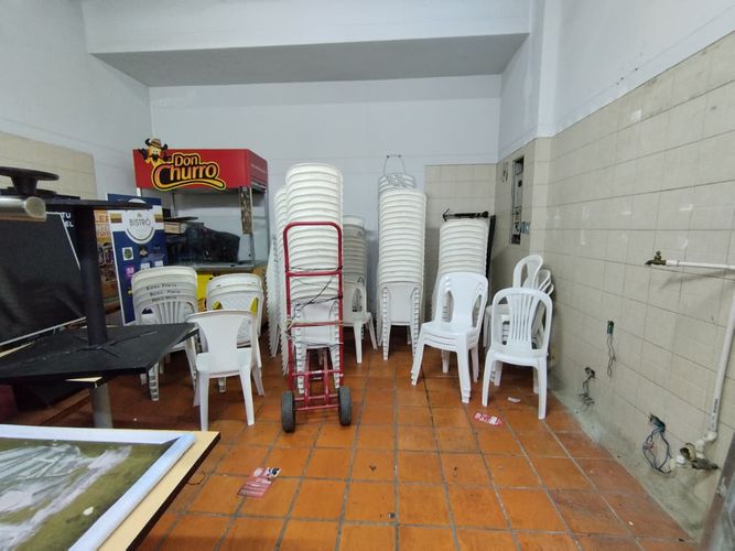 Local en arriendo en Loma De La Doctora, Sabaneta, 38 m² · foto 7 de 9