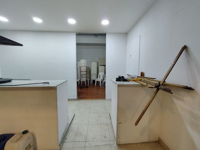Local en arriendo en Loma De La Doctora, Sabaneta, 38 m² · foto 8 de 9