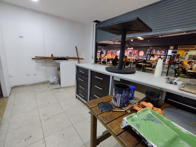 Local en arriendo en Loma De La Doctora, Sabaneta, 38 m² · foto 9 de 9