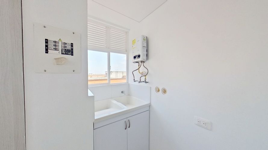 Apartamento de 2 alcobas en venta en El Jordan, Cali, 73 m² · foto 8 de 21