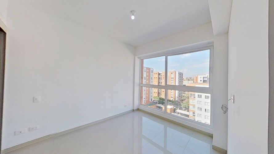 Apartamento de 2 alcobas en venta en El Jordan, Cali, 73 m² · foto 17 de 21