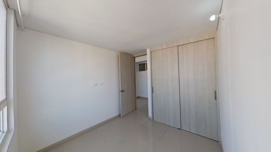 Apartamento de 2 alcobas en venta en El Jordan, Cali, 73 m² · foto 20 de 21